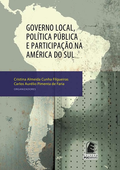 Governo local, política pública e participação na América do Sul